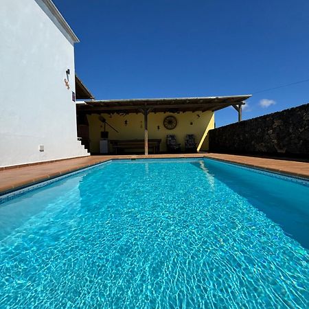 Rincon Oasis Nazaret Villa Kültér fotó