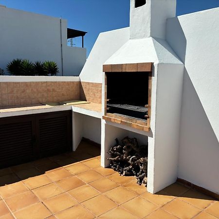Rincon Oasis Nazaret Villa Kültér fotó