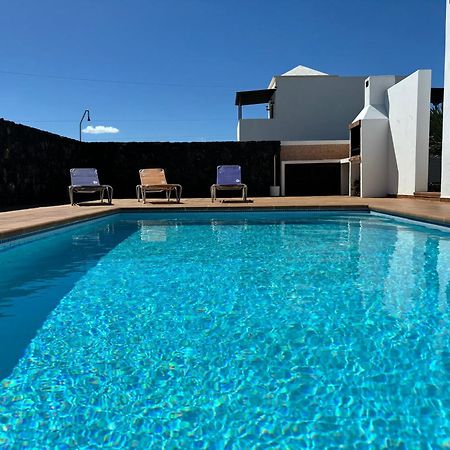 Rincon Oasis Nazaret Villa Kültér fotó