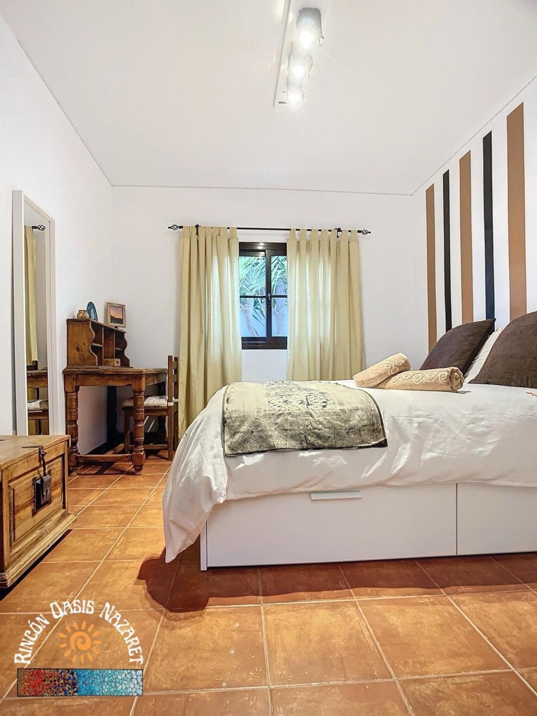 Rincon Oasis Nazaret Villa Kültér fotó