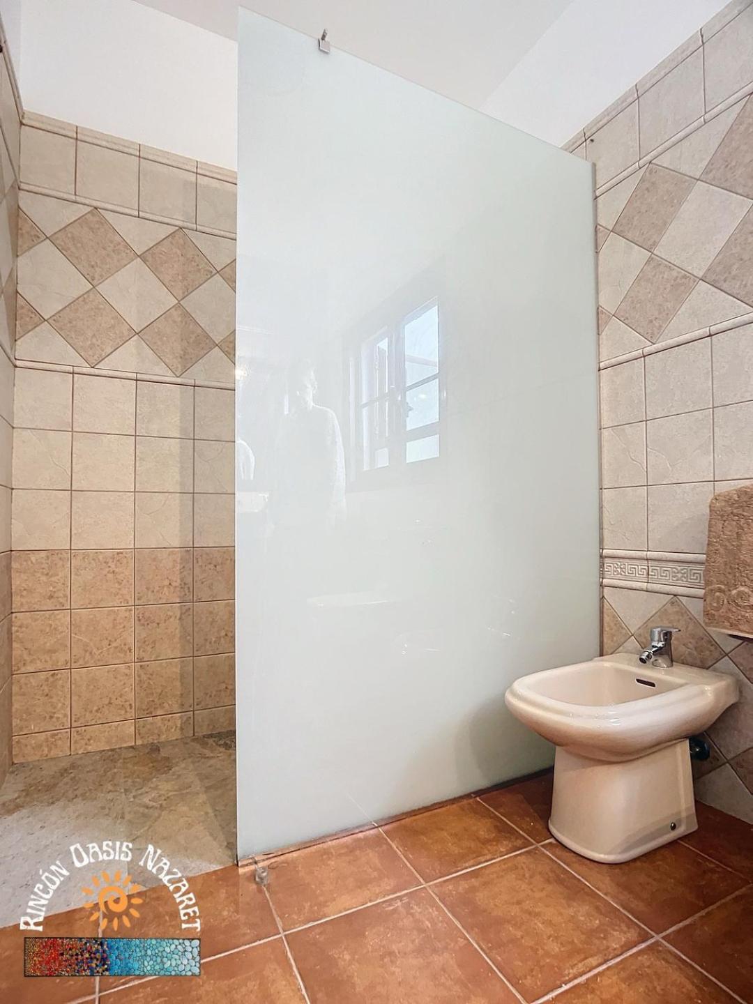 Rincon Oasis Nazaret Villa Kültér fotó