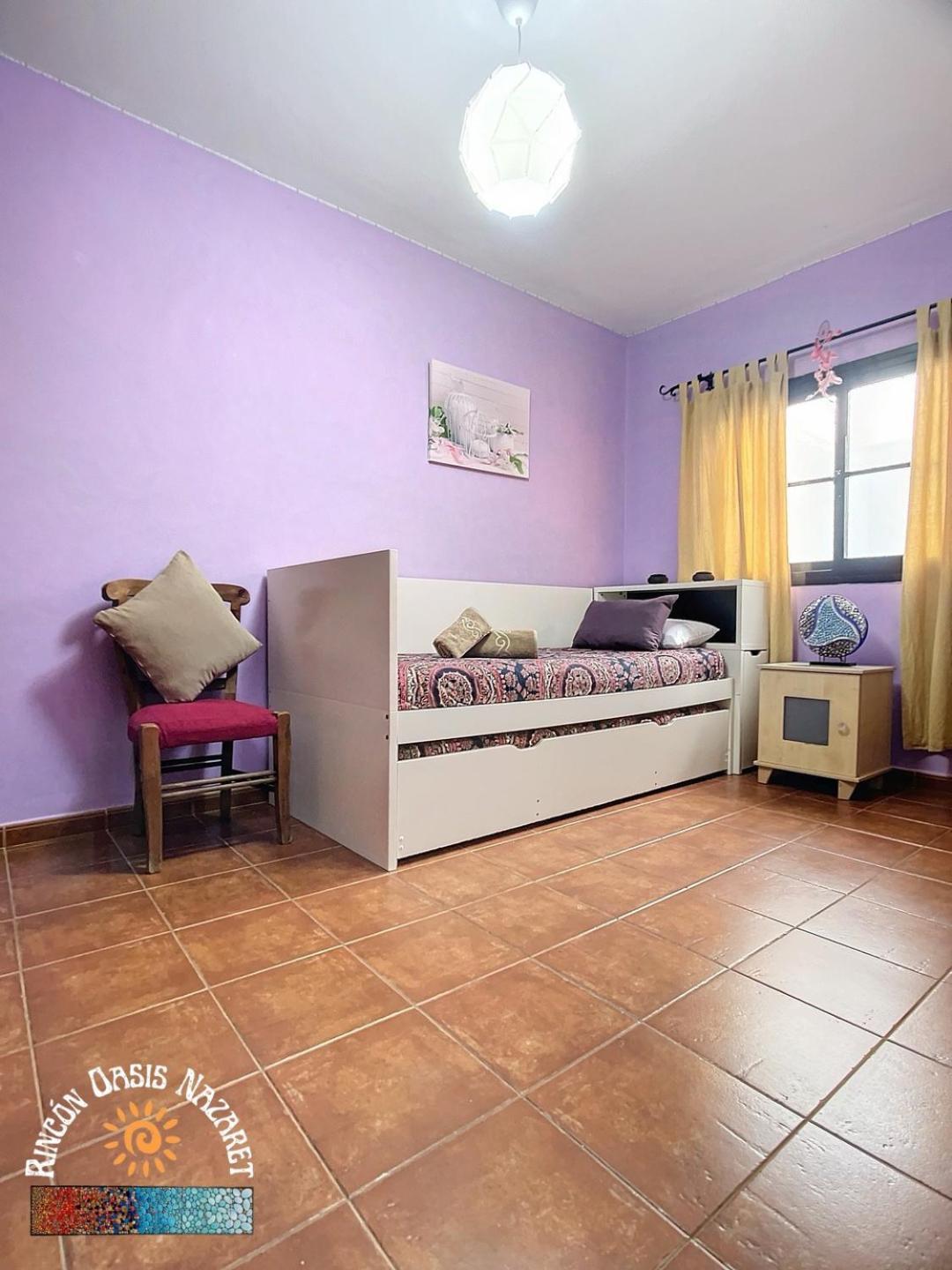 Rincon Oasis Nazaret Villa Kültér fotó