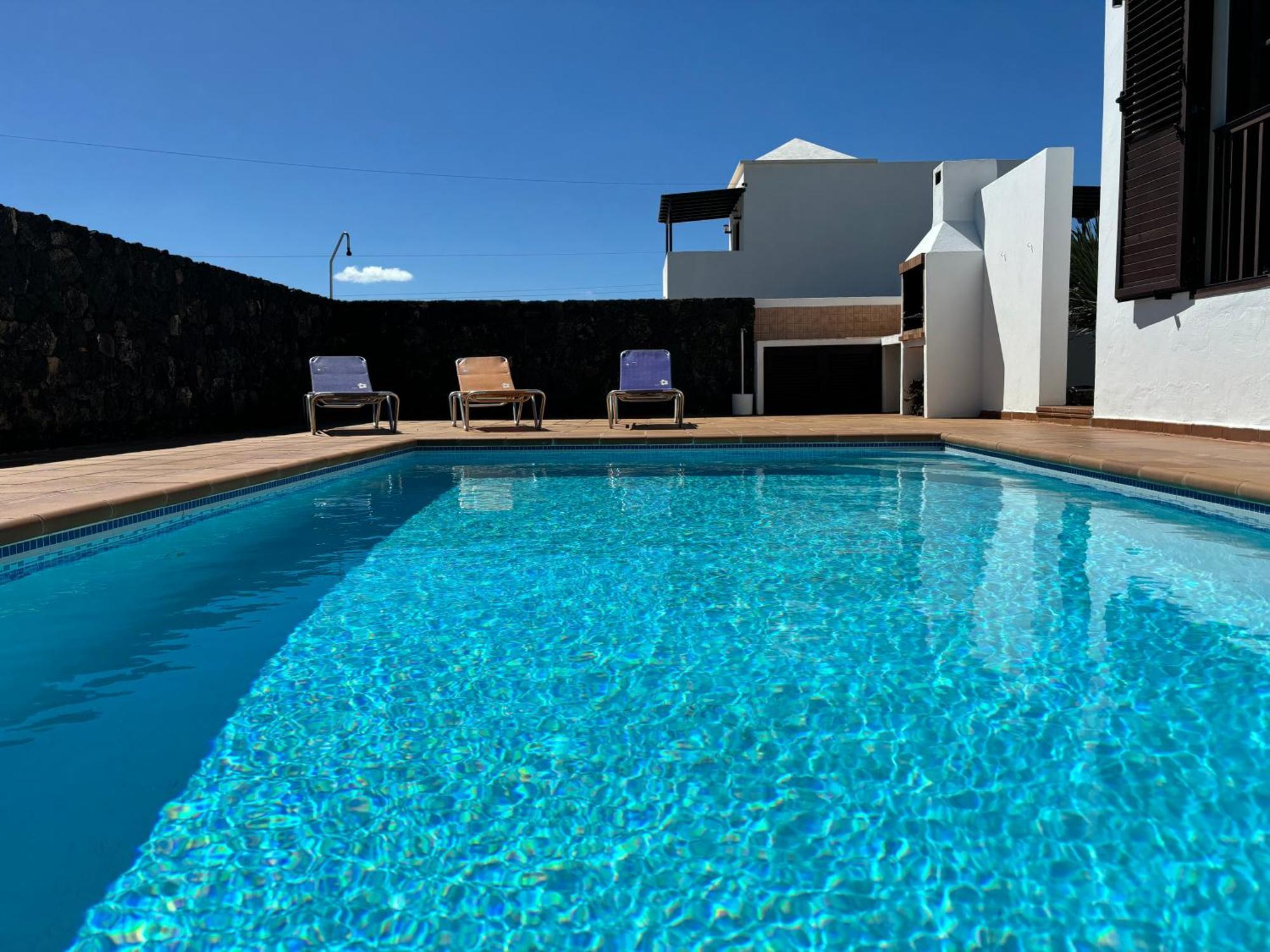 Rincon Oasis Nazaret Villa Kültér fotó