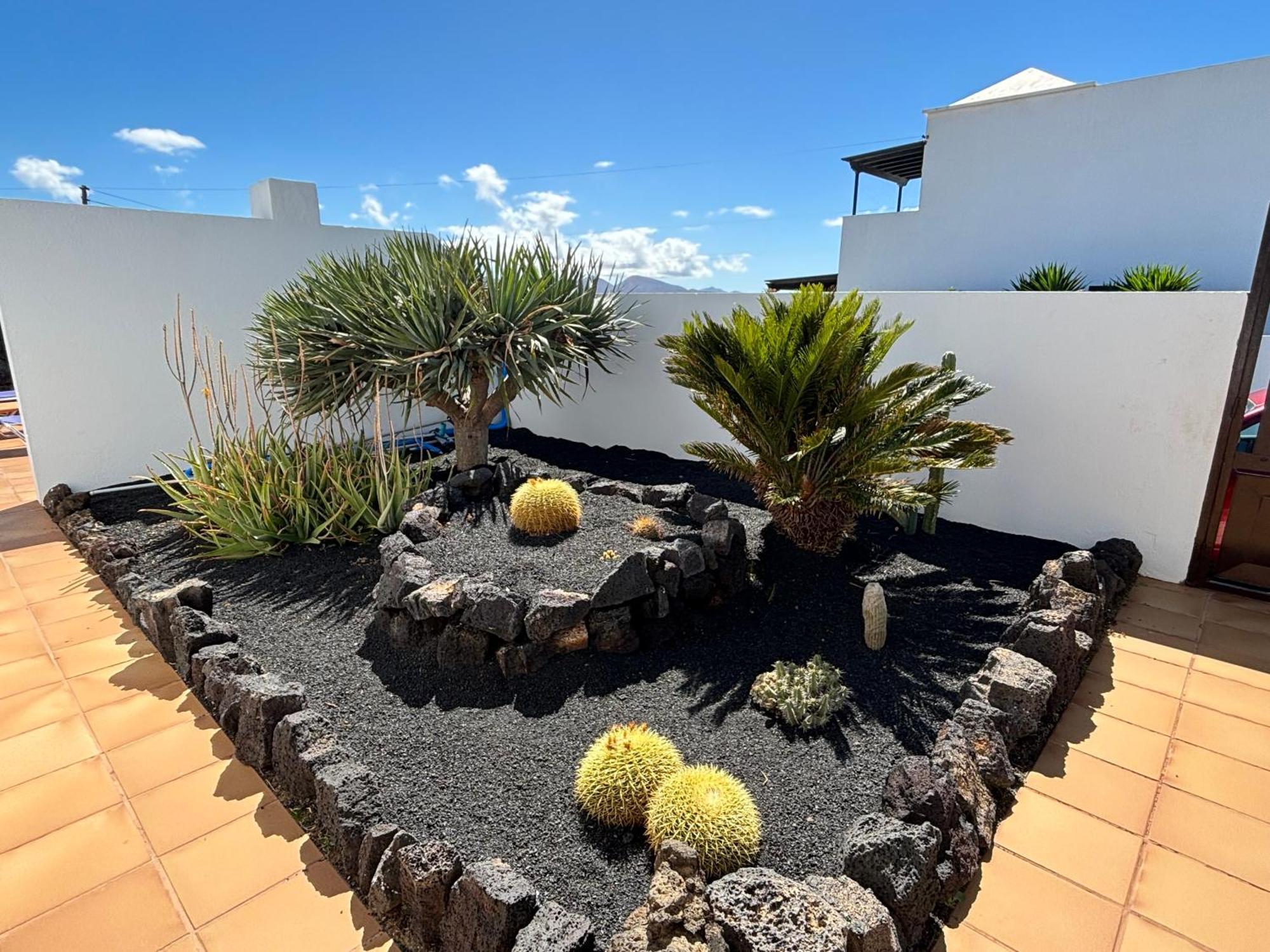 Rincon Oasis Nazaret Villa Kültér fotó