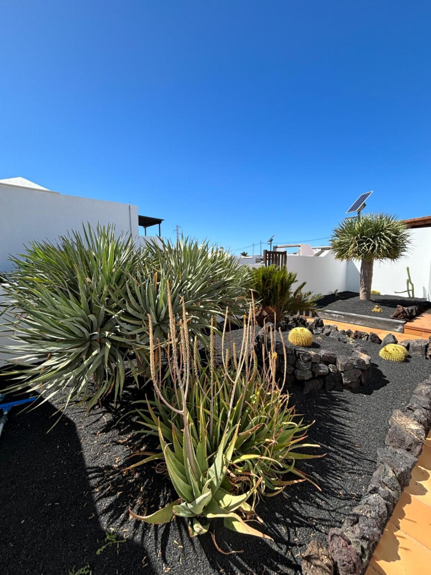 Rincon Oasis Nazaret Villa Kültér fotó