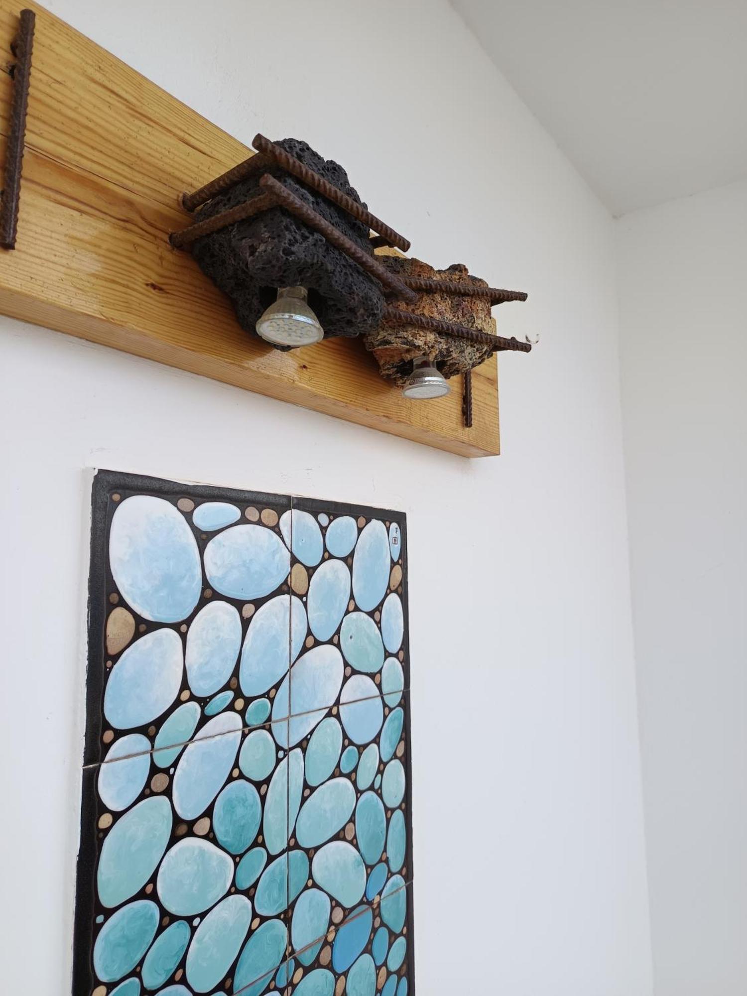 Rincon Oasis Nazaret Villa Kültér fotó