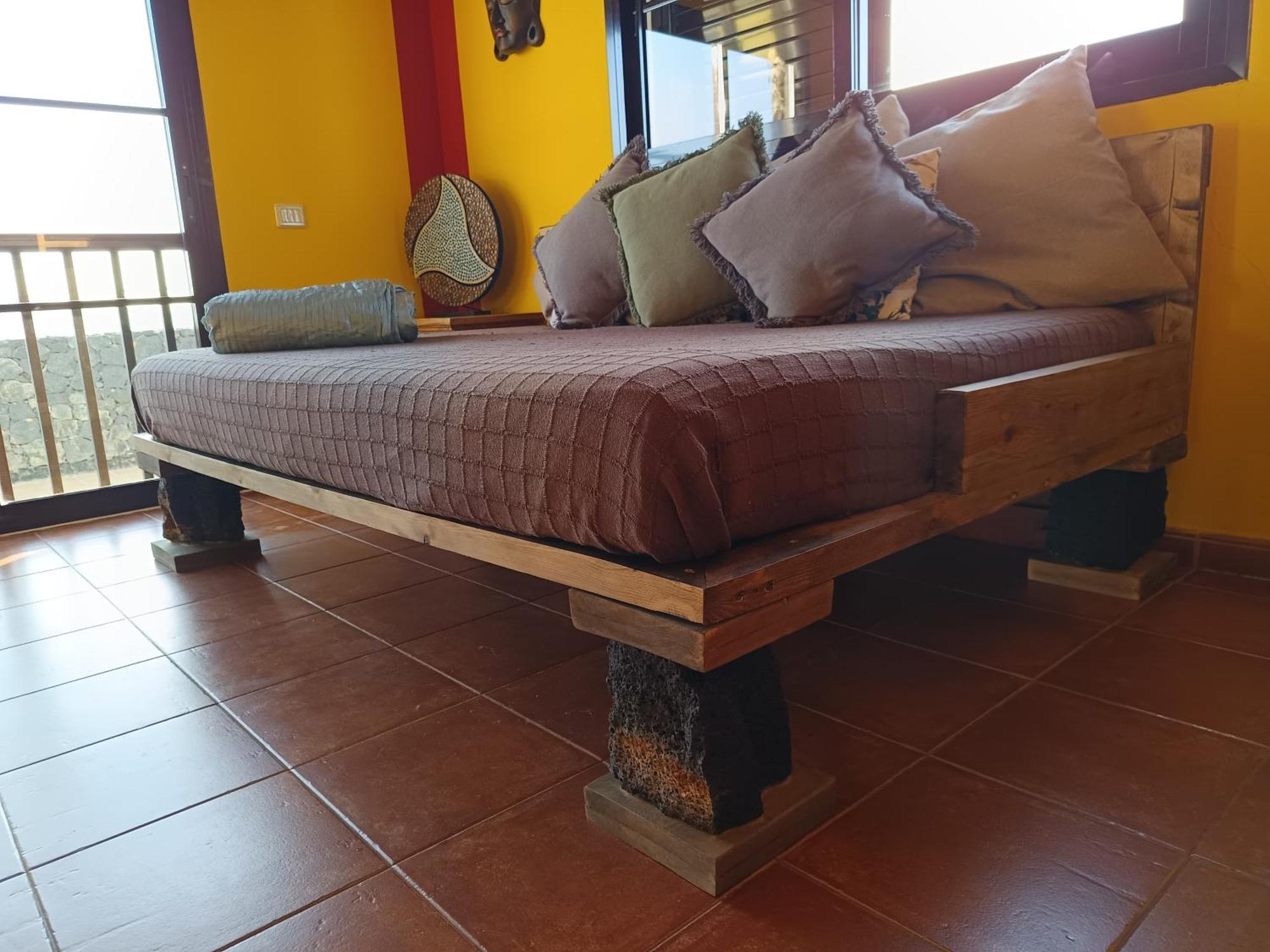 Rincon Oasis Nazaret Villa Kültér fotó